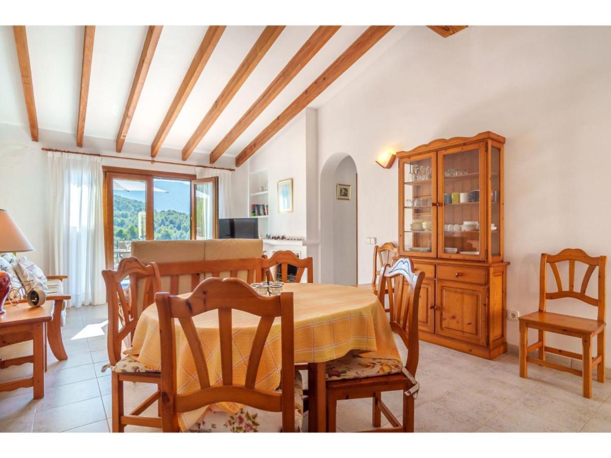 S'atalaia Sea Views By Interhome * Port De Soller