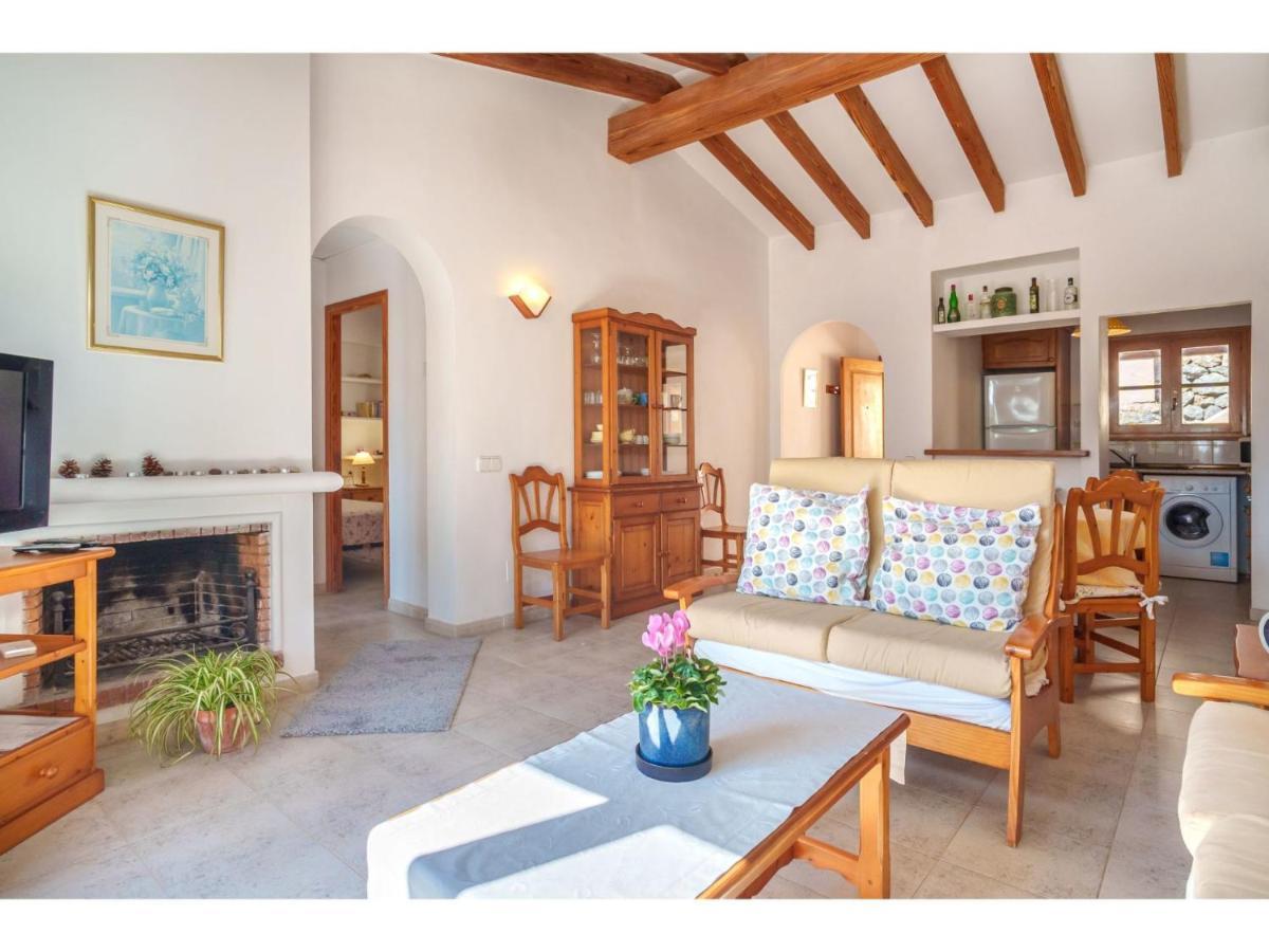 S'atalaia Sea Views By Interhome Apartment Port De Soller