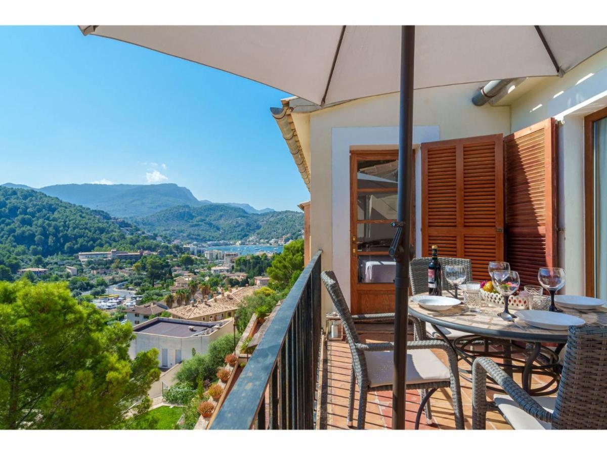 Apartment S'atalaia Sea Views By Interhome Port De Soller