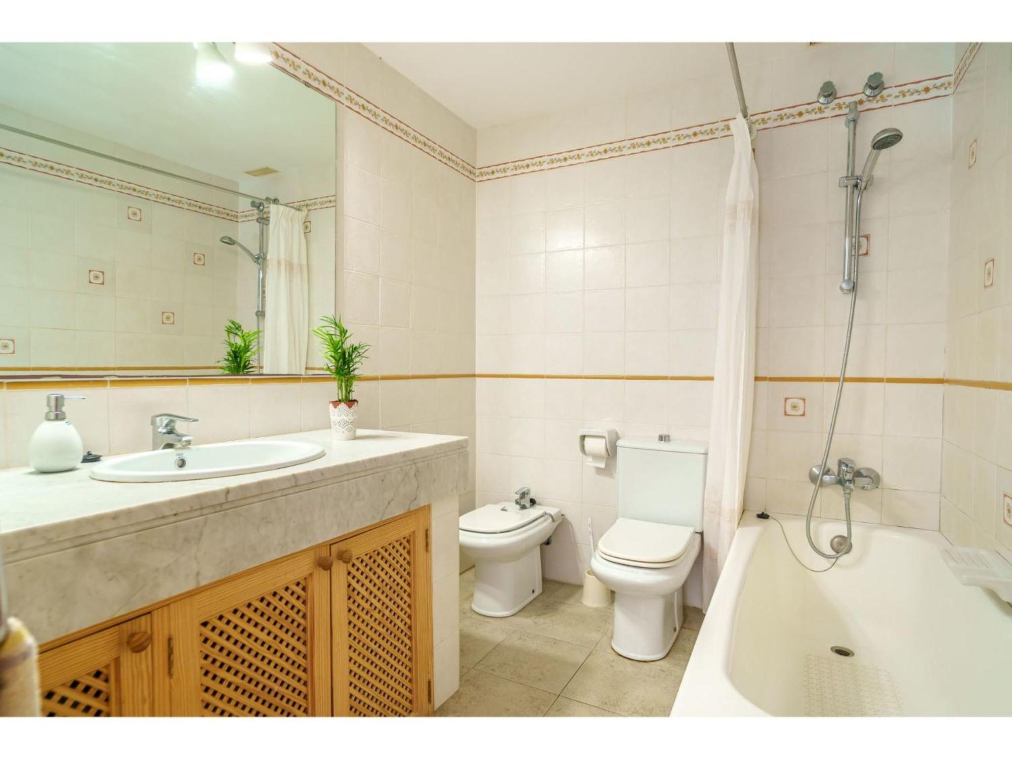 S'atalaia Sea Views By Interhome Apartment *