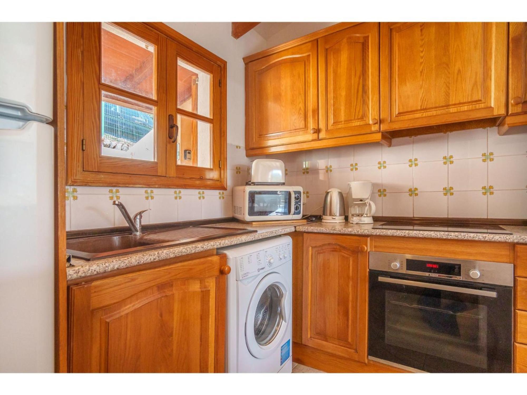 S'atalaia Sea Views By Interhome Apartment Port De Soller