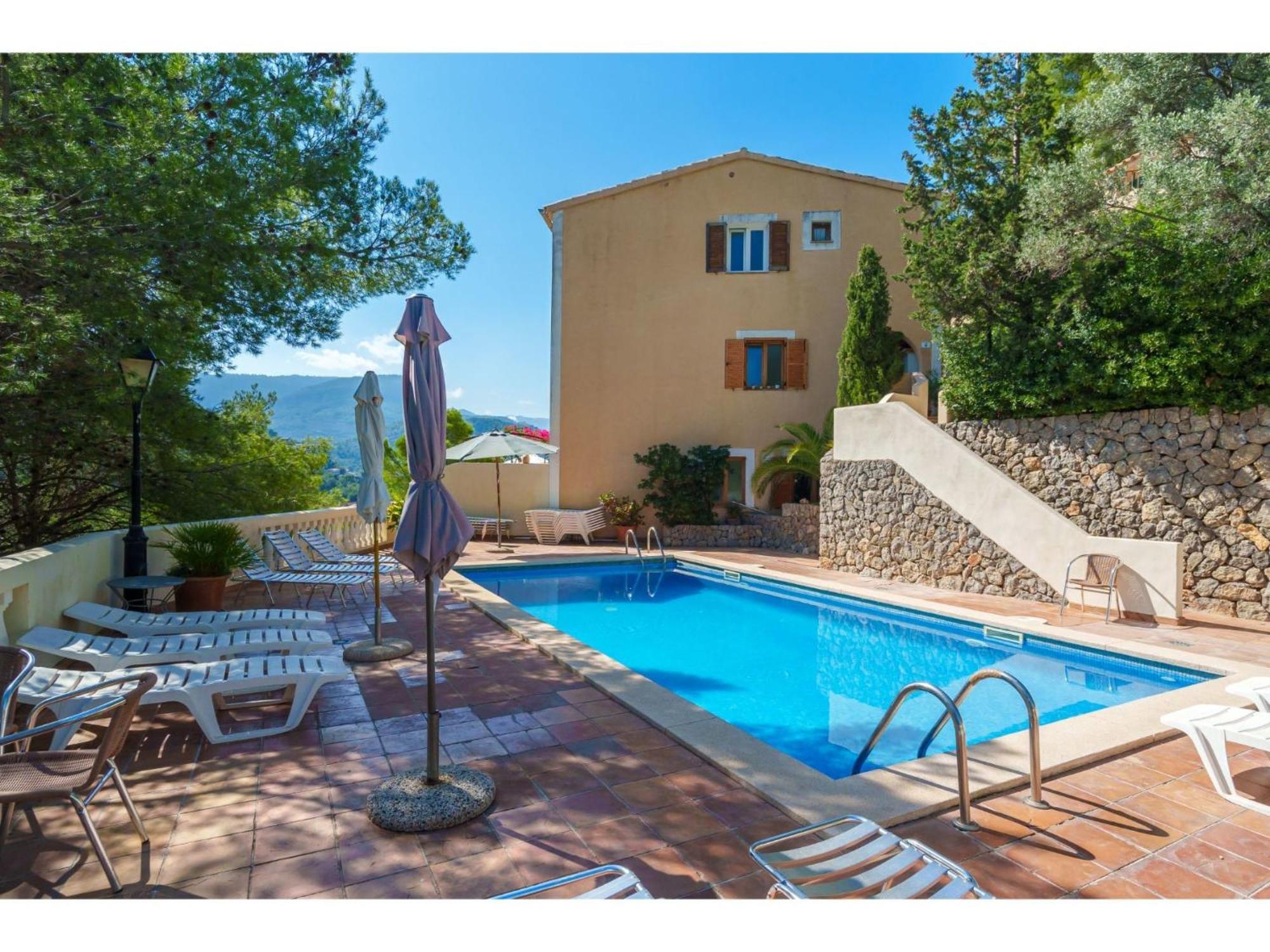 S'atalaia Sea Views By Interhome Port De Soller