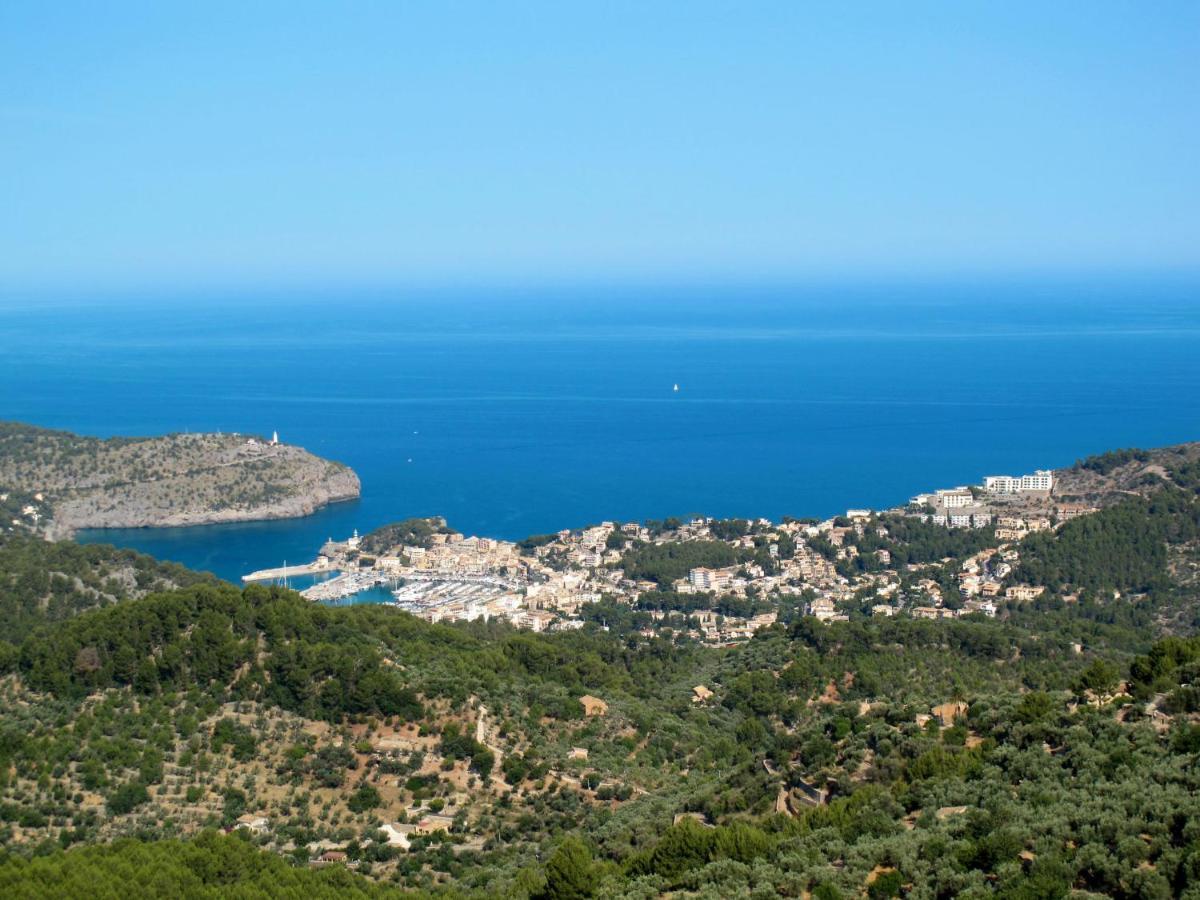 Appartement S'atalaia Sea Views By Interhome Puerto de Sóller