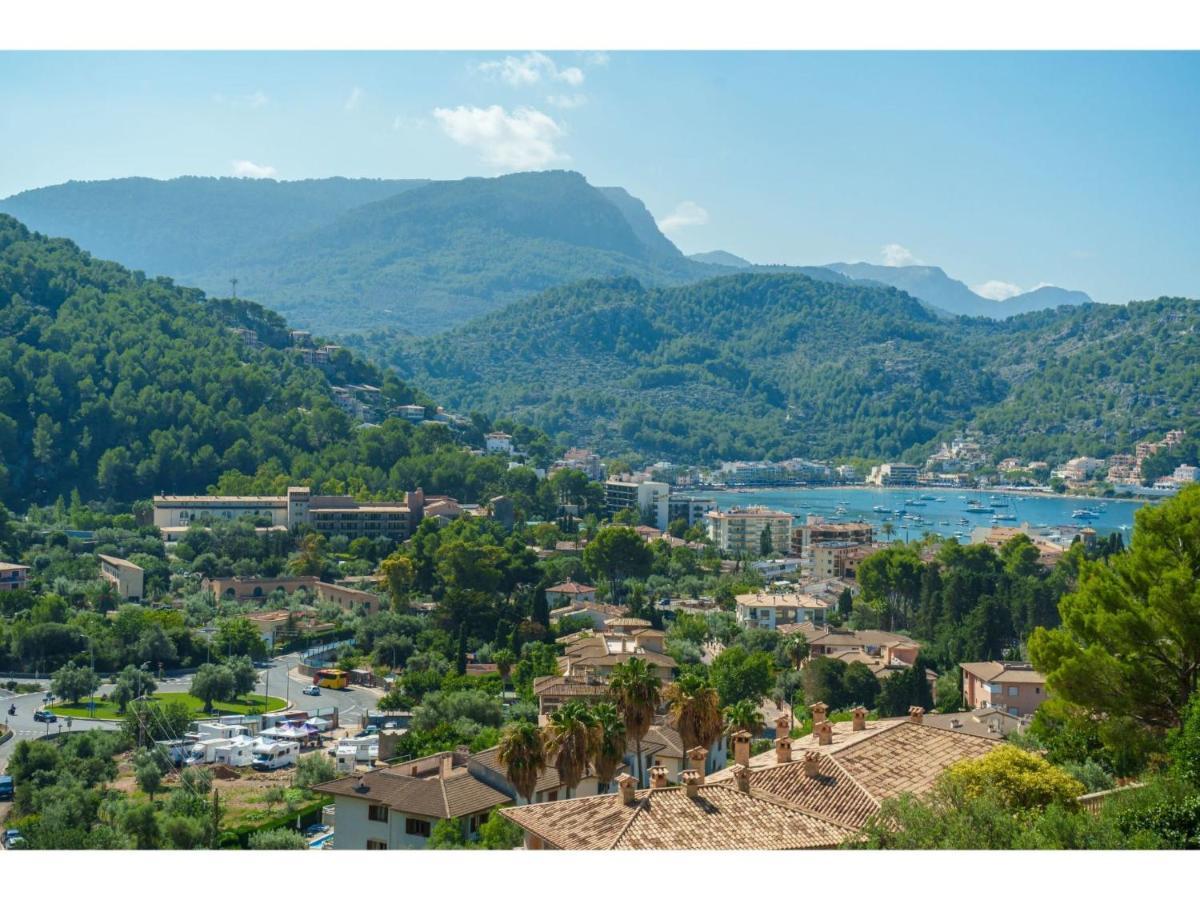 S'atalaia Sea Views By Interhome * Puerto de Sóller
