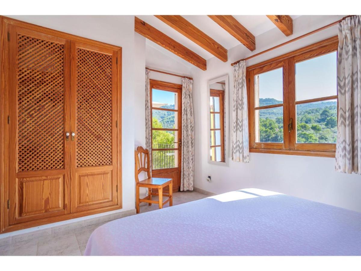 Appartement S'atalaia Sea Views By Interhome *