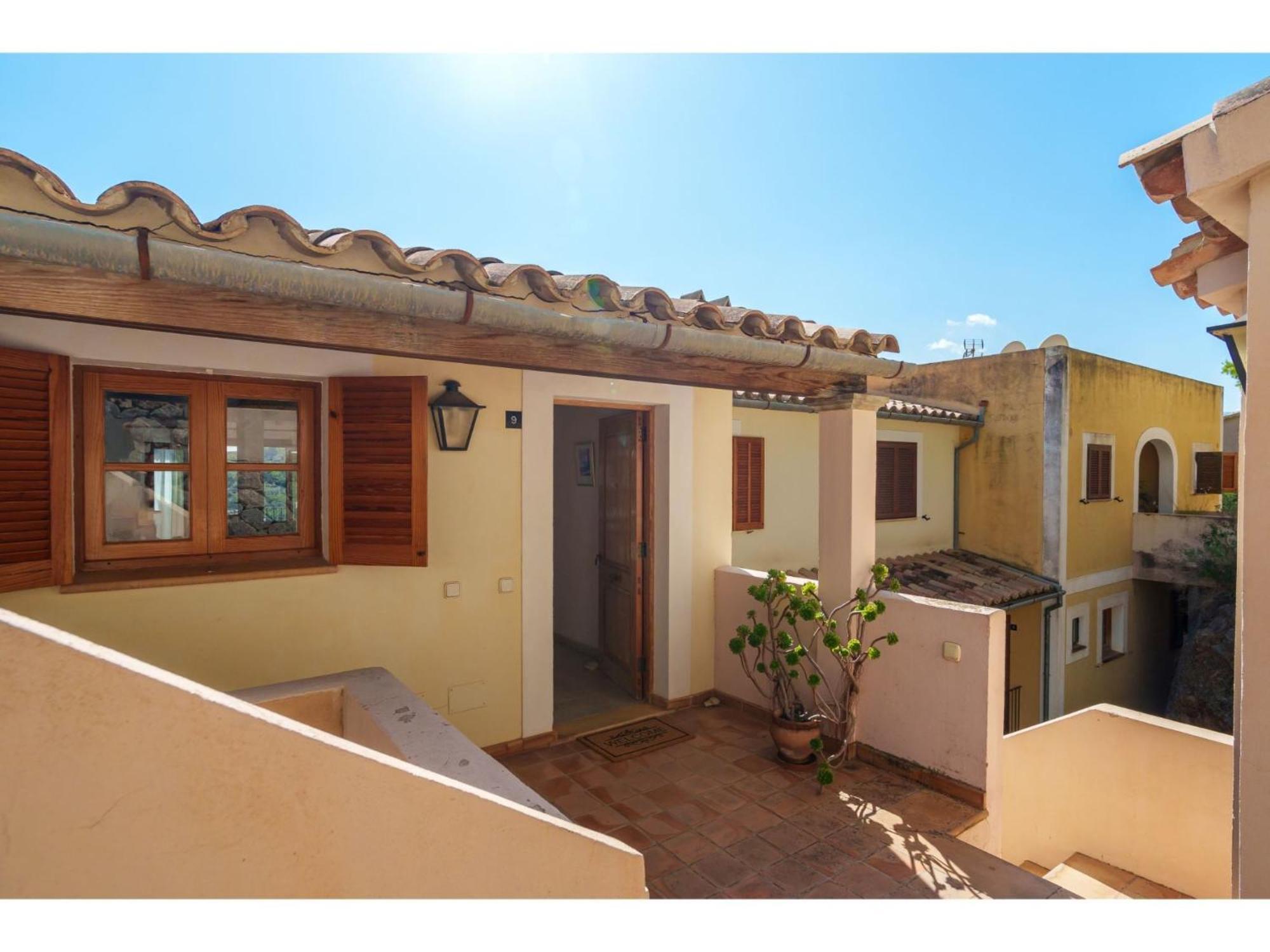 S'atalaia Sea Views By Interhome Puerto de Sóller