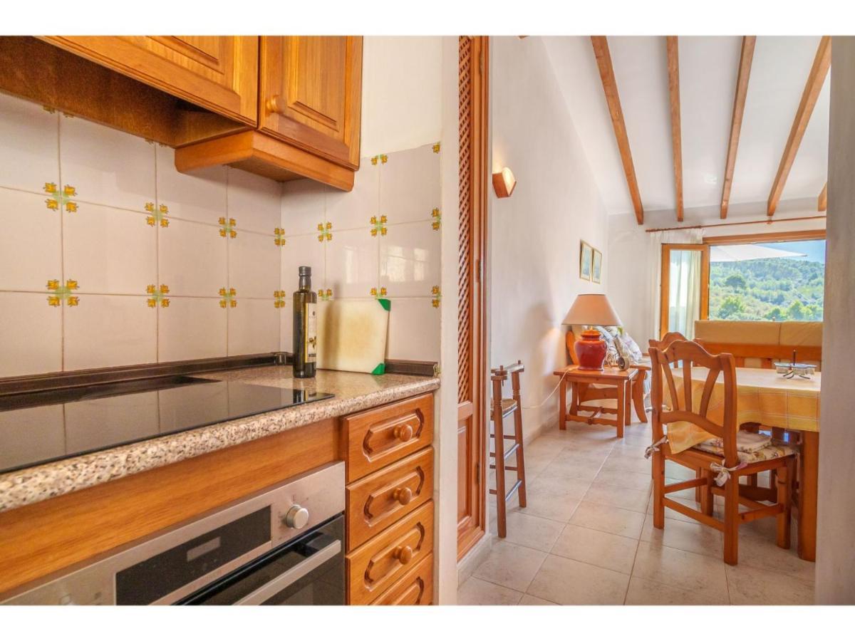 Lägenhet S'atalaia Sea Views By Interhome *
